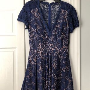 Stunning cocktail dress